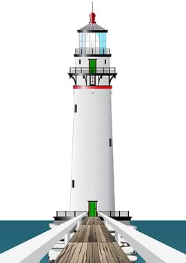 Lighthouse