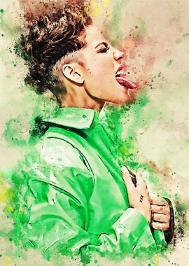 Halsey