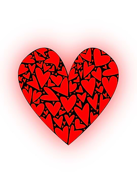 Love Hearts
