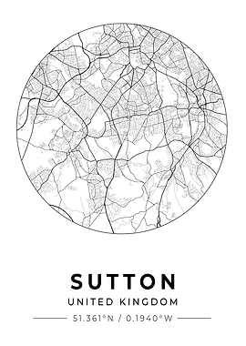 Sutton UK
