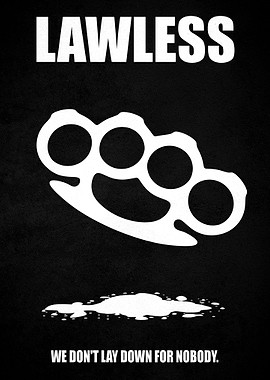 Lawless