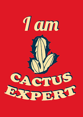 Vintage Cactus Rainbow 10