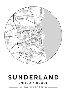 Sunderland UK