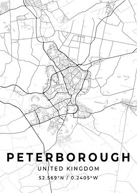 Peterborough UK