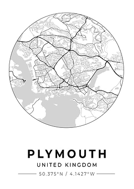 Plymouth UK