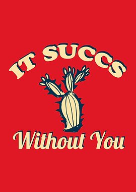 Vintage Cactus Rainbow 4