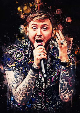 James Arthur