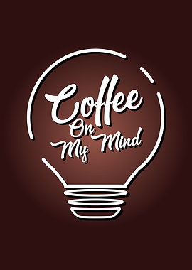 coffee quotes art