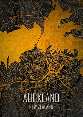 Auckland New Zealand