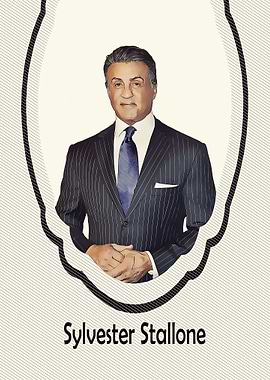 Sylvester Stallone