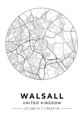 Walsall UK