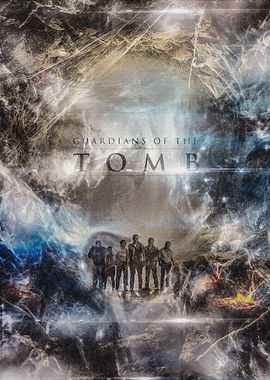 Guardians Of The Tomb