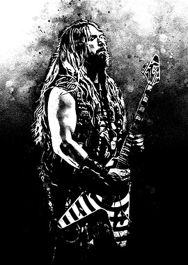 Zakk Wylde BW
