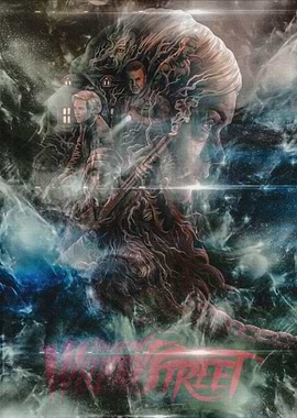 From A House On Willow Str