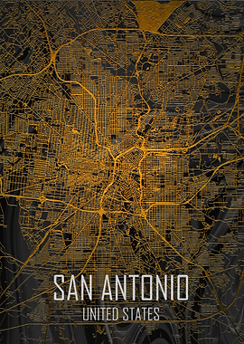 San Antonio United States