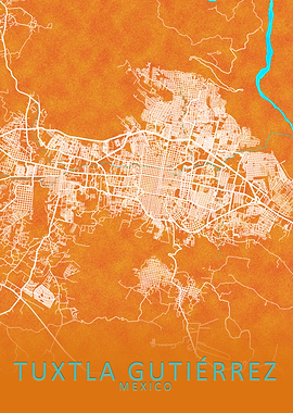 Tuxtla Gutierrez Mexico