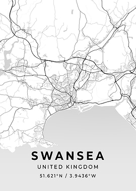 Swansea UK