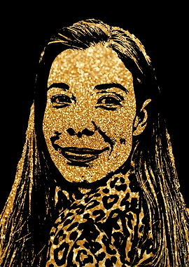 Rhonda Patrick portrait