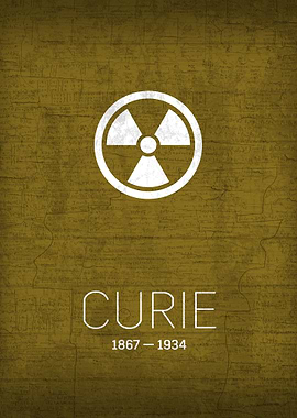 The Inventors Marie Curie