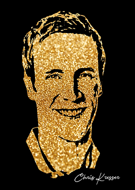 Chris Kresser portrait