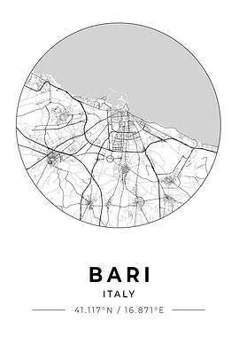 Bari Italy