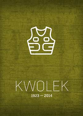 The Inventors Kwolek