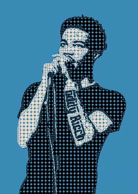 Roddy Rich minimalistic