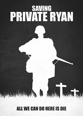 Saving Private Ryan
