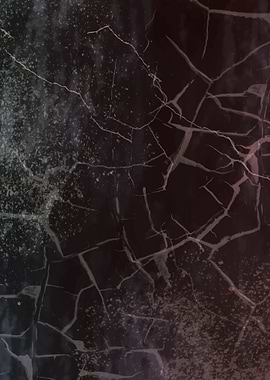 Black Marble Pattern