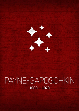 Inventors Payne Gaposchkin