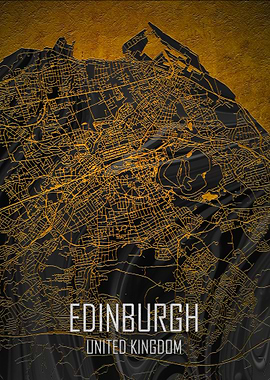 Edinburgh United Kingdom