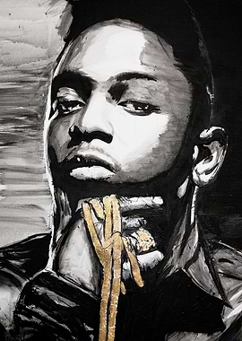 Kendrick Lamar