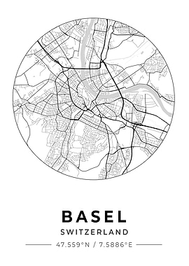 Basel Switzerland