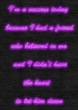 Abraham Lincoln Quote