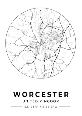 Worcester UK