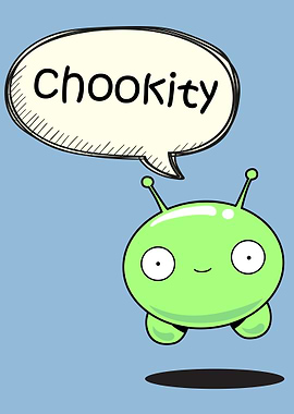 Chookity