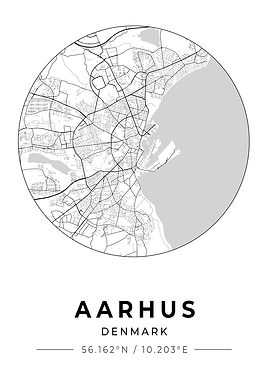 Aarhus Denmark