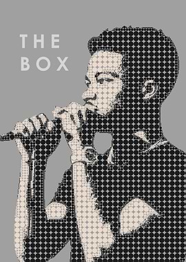 Roddy Rich minimalistic