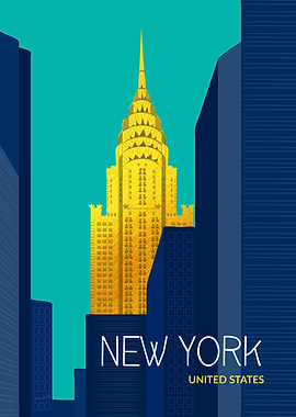 New York United Stated