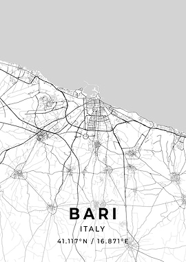 Bari Italy