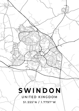 Swindon UK