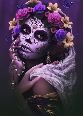 Dia de los Muertos