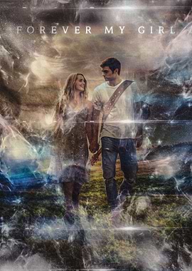 Forever My Girl