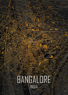 Bangalore India