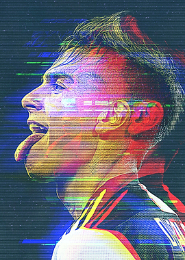 paulo dybala