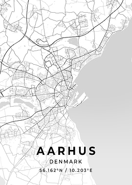 Aarhus Denmark