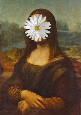 Mona flower II