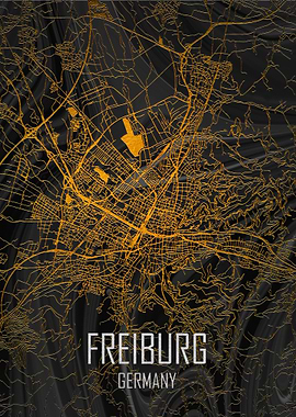 Freiburg Germany