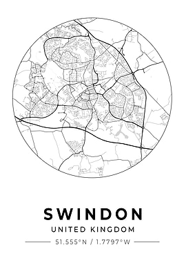 Swindon UK