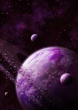 Super Earth Xianthen18